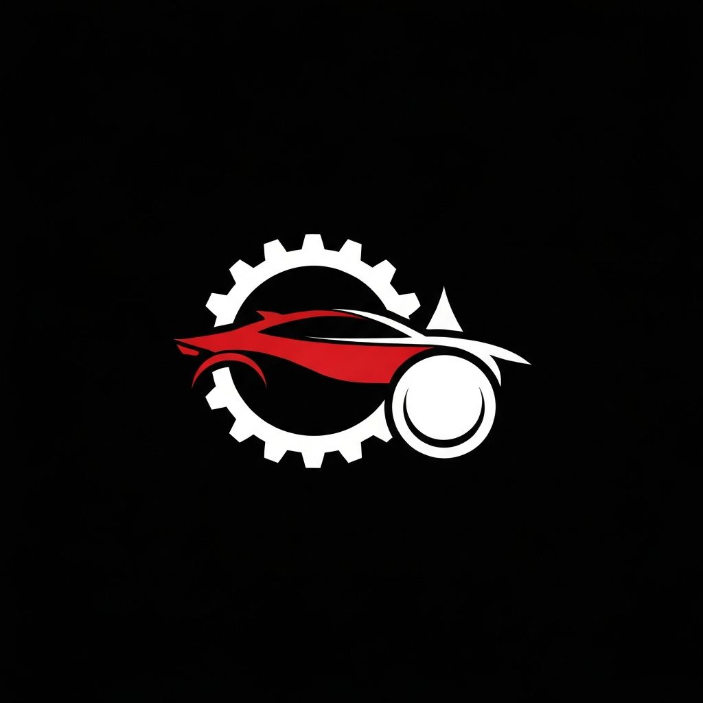 Radjati Smail Logo